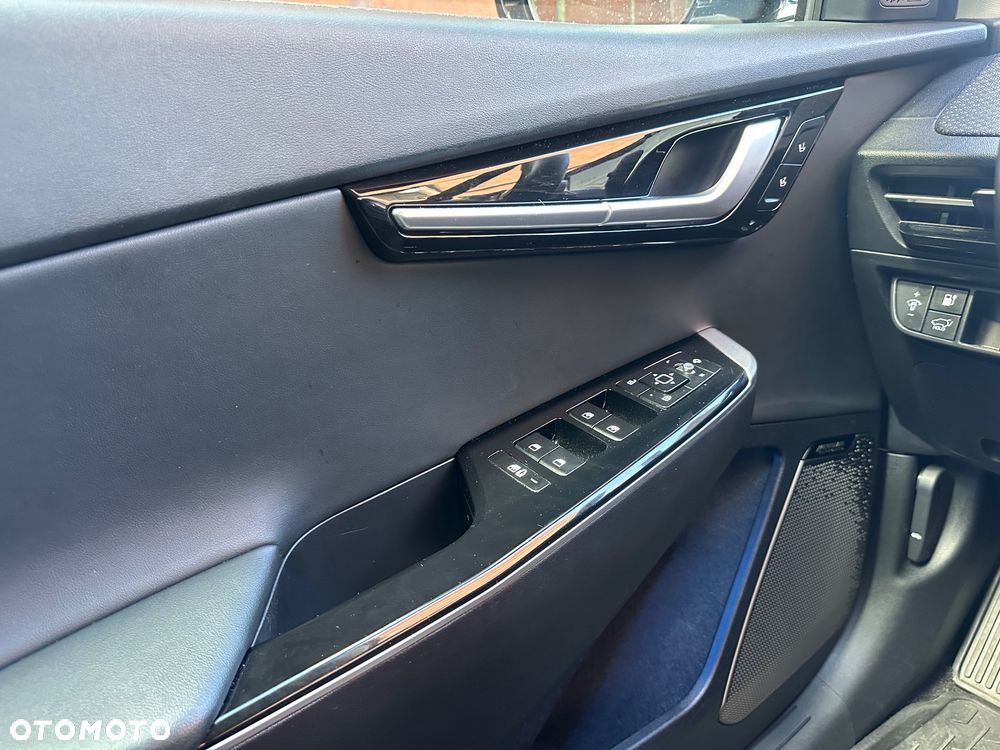 Kia EV6 77,4-kWh Business - 27
