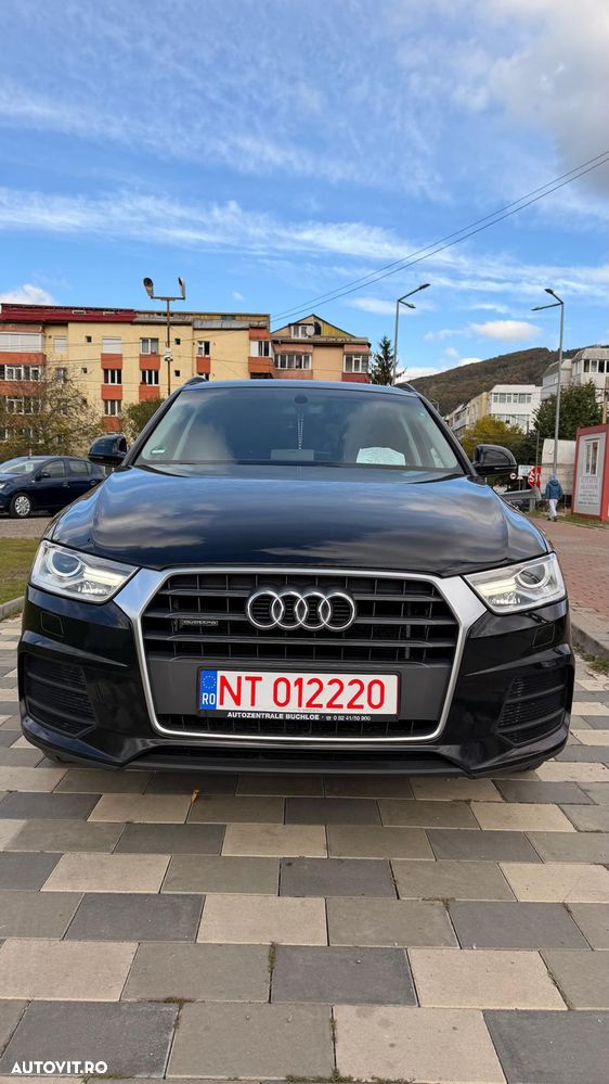 Audi Q3 - 9