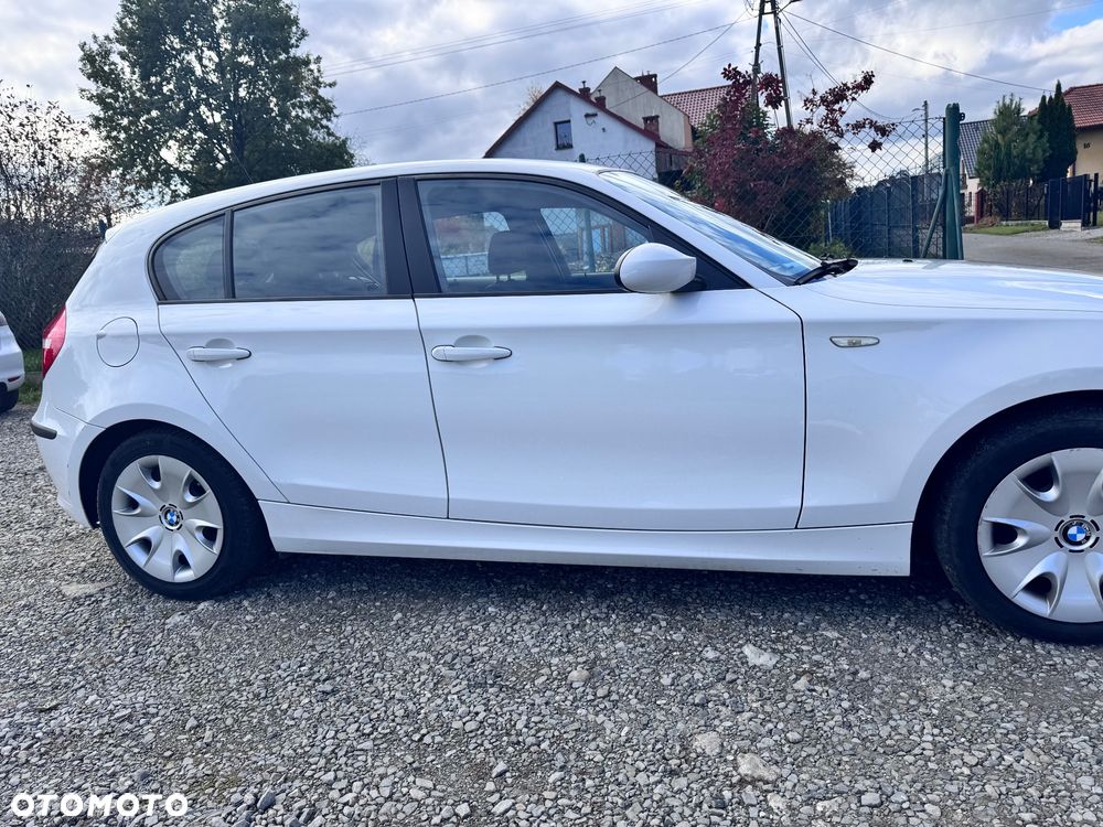 BMW Seria 1 118i - 2