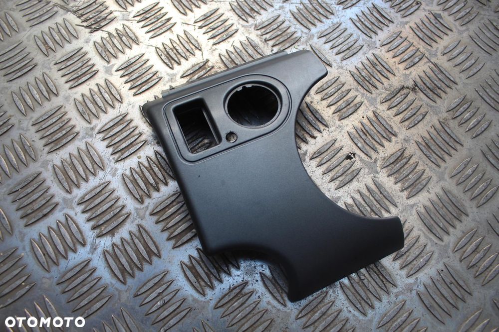 OSŁONA ZAŚLEPKA DESKI KONSOLI PEUGEOT PARTNER I 9644985677 - 3