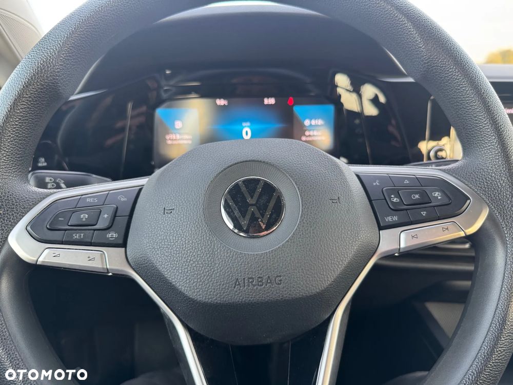 Volkswagen Golf 1.0 TSI BlueMotion Comfortline - 17