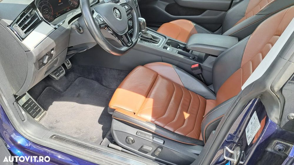 Volkswagen ARTEON 2.0 TDI SCR 4Motion DSG Elegance - 18