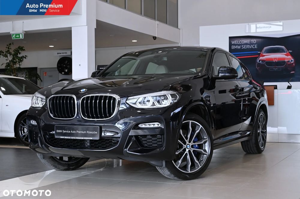 BMW X4 - 3