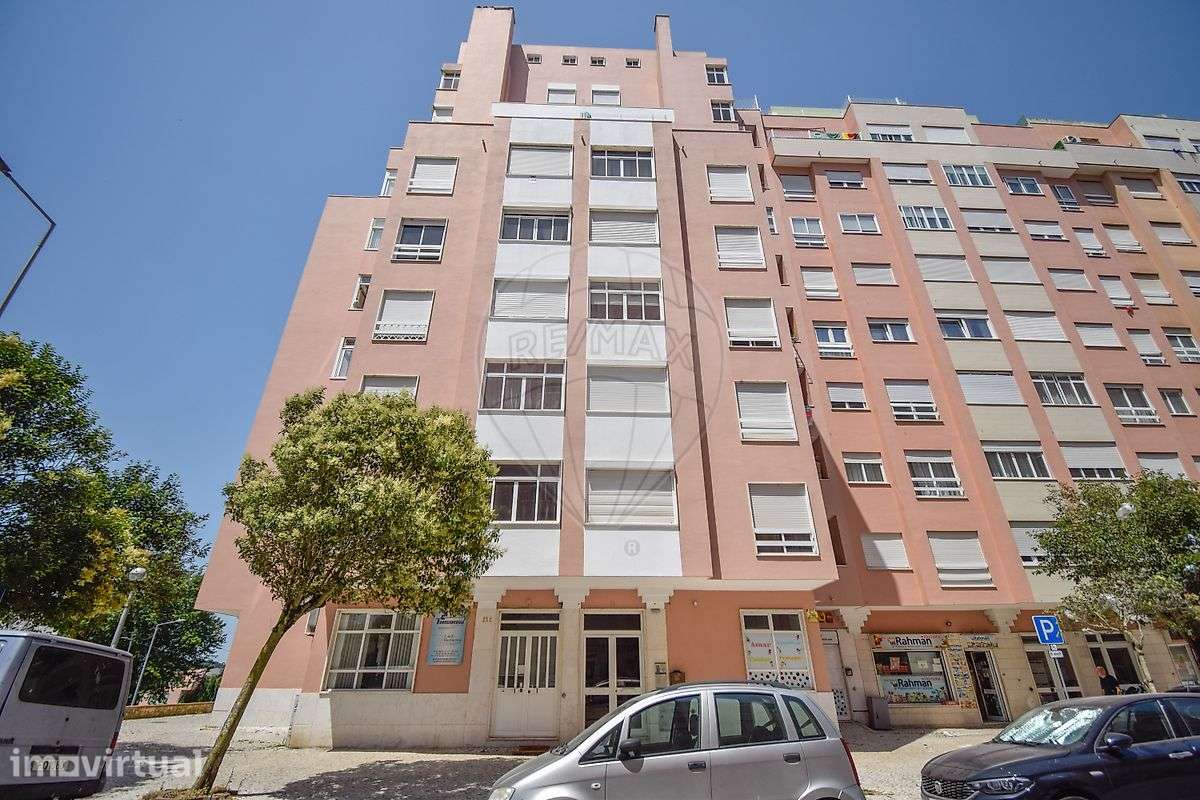 Apartamento T2 para venda - Grande imagem: 2/18