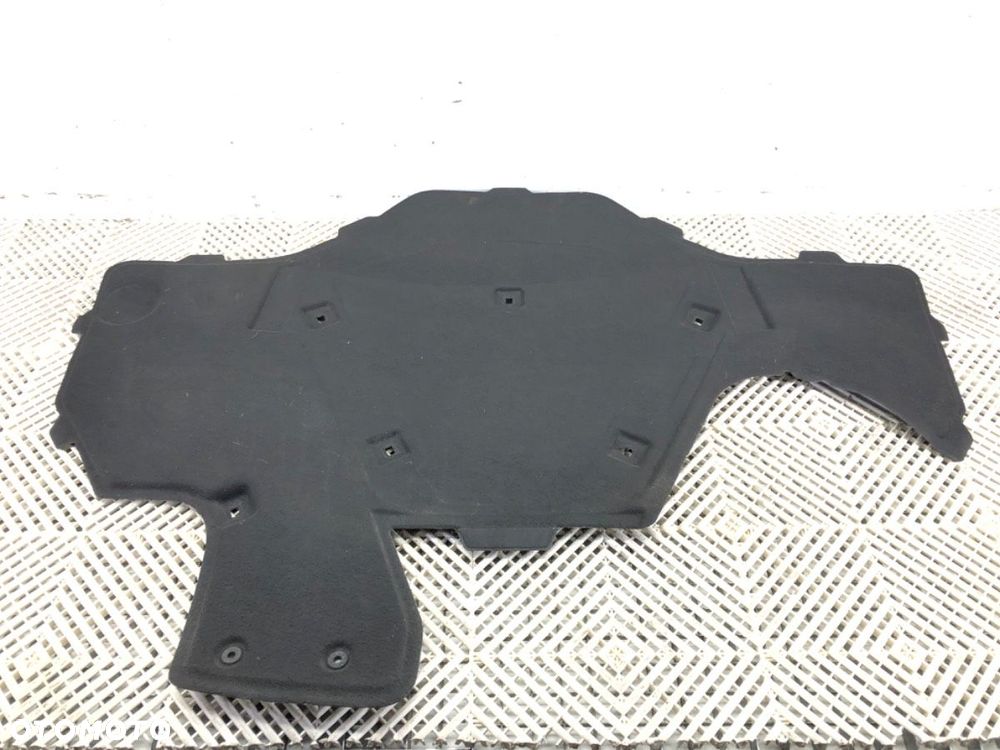 WYGŁUSZENIE MASKI - 229.00 PLN - AUDI A8 D5 (4N2, 4N8) 2017 - 2022 60 TFSI Mild Hybrid quattro 338 - 2