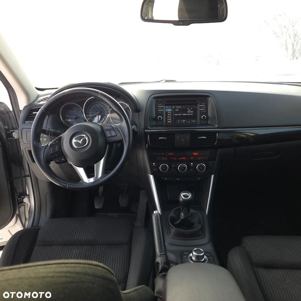 Mazda CX-5 2.2 D Skyenergy - 26