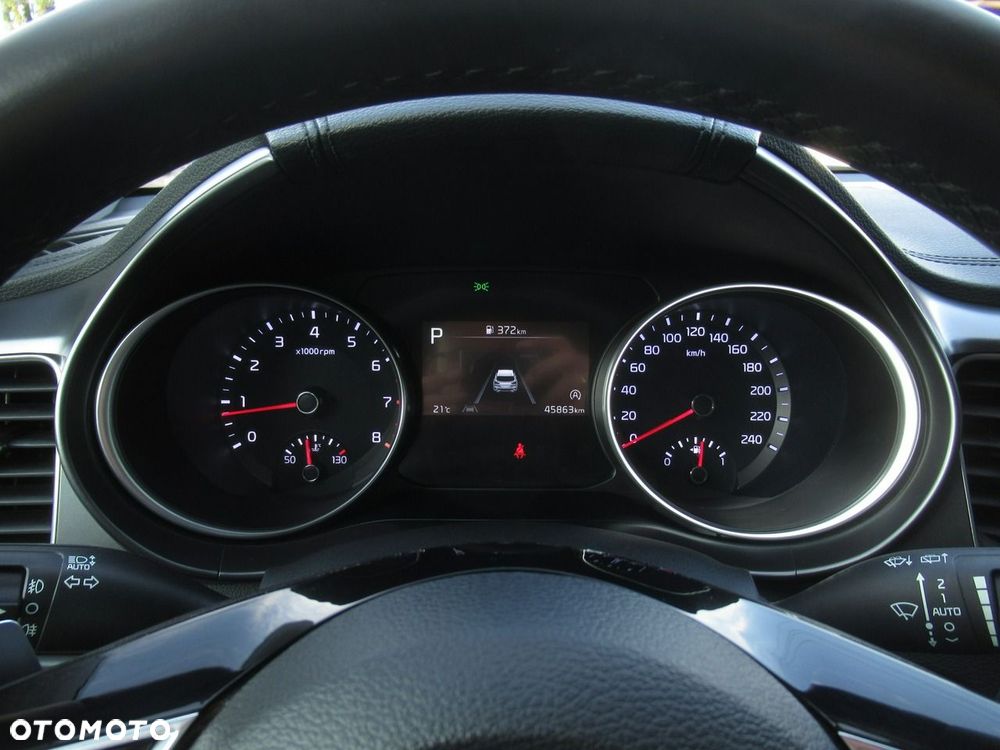 Kia XCeed 1.5 T-GDI M DCT - 26