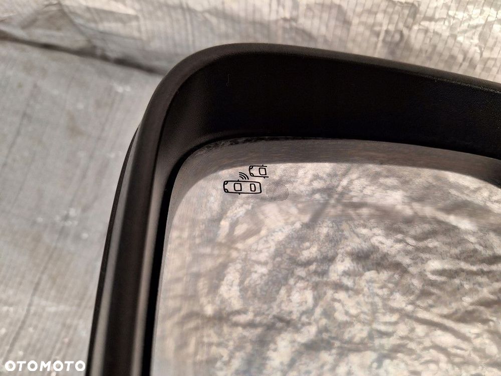 lusterko prawe jeep renegade 2014- 12 pin 75 euro - 5