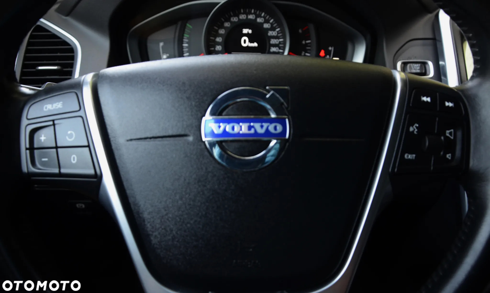 Volvo XC 60 D3 Momentum - 22