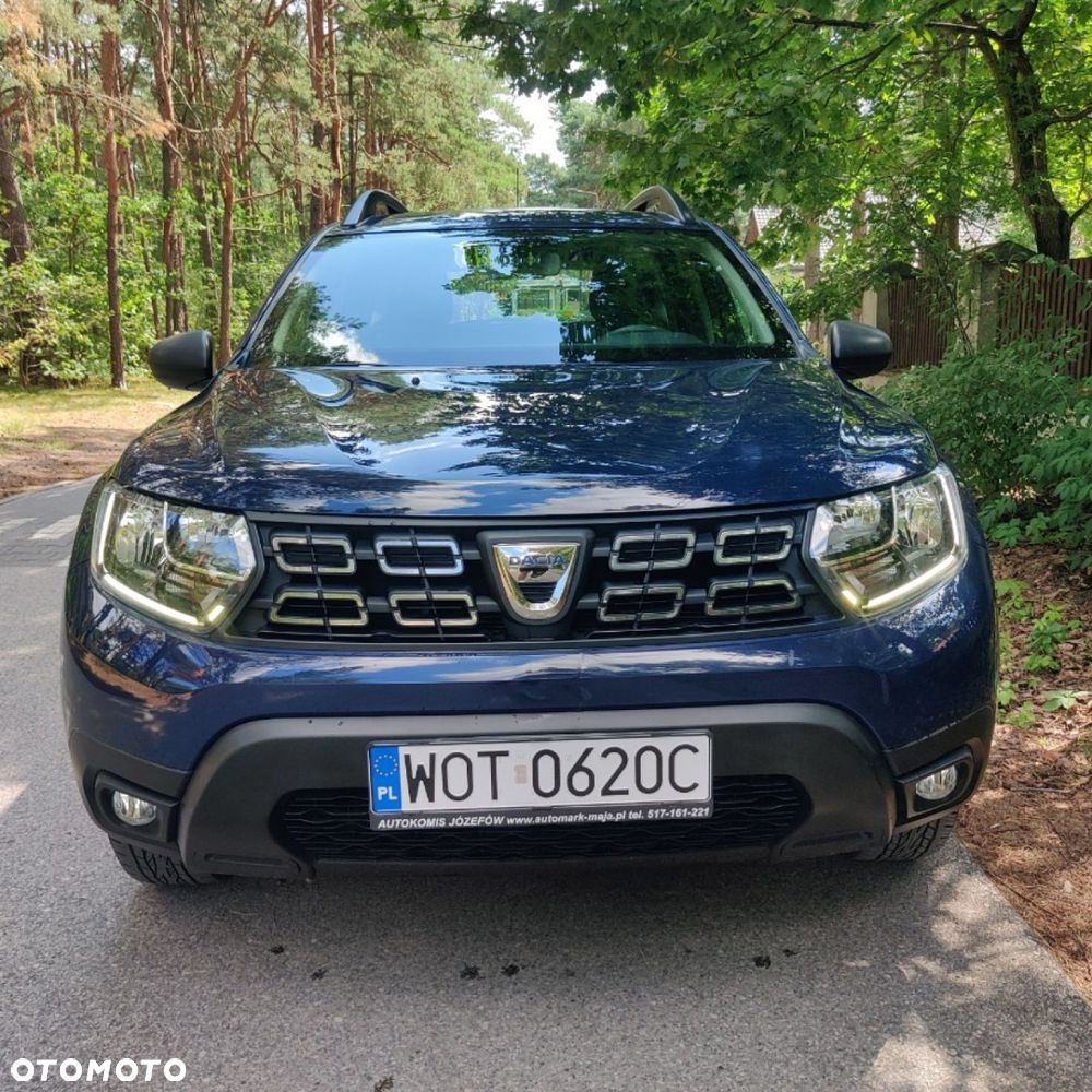 Dacia Duster - 2