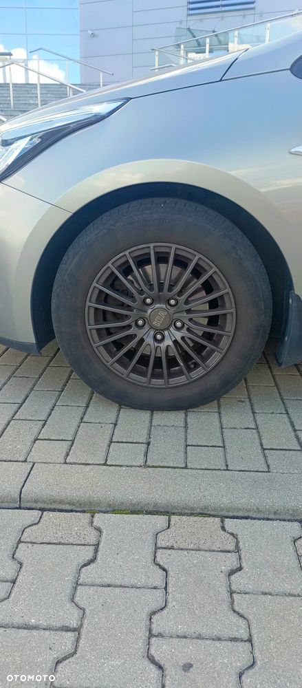 Kia Ceed 1.4 M - 19