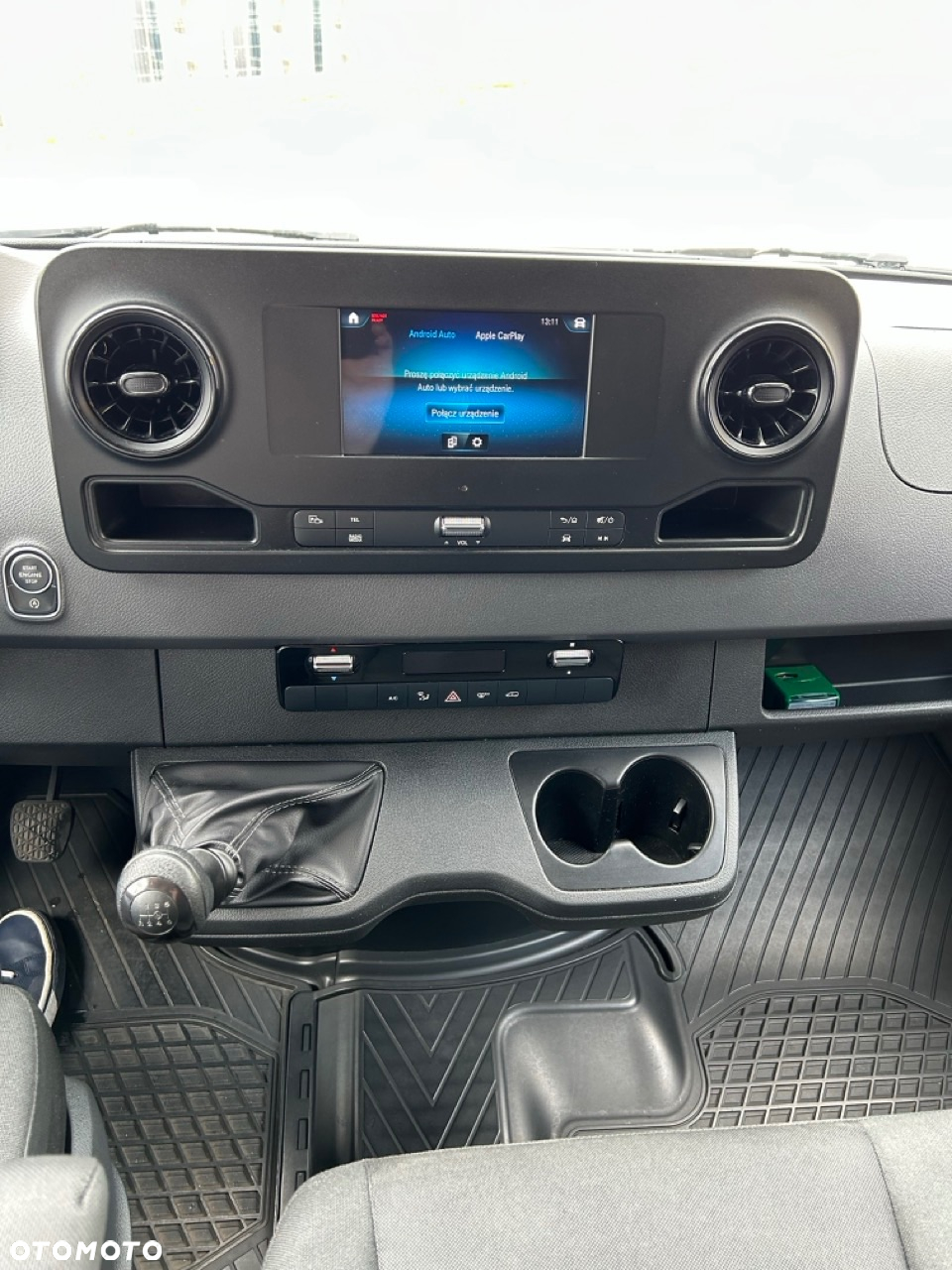 Mercedes-Benz Sprinter 315 CDI MAXI - 8