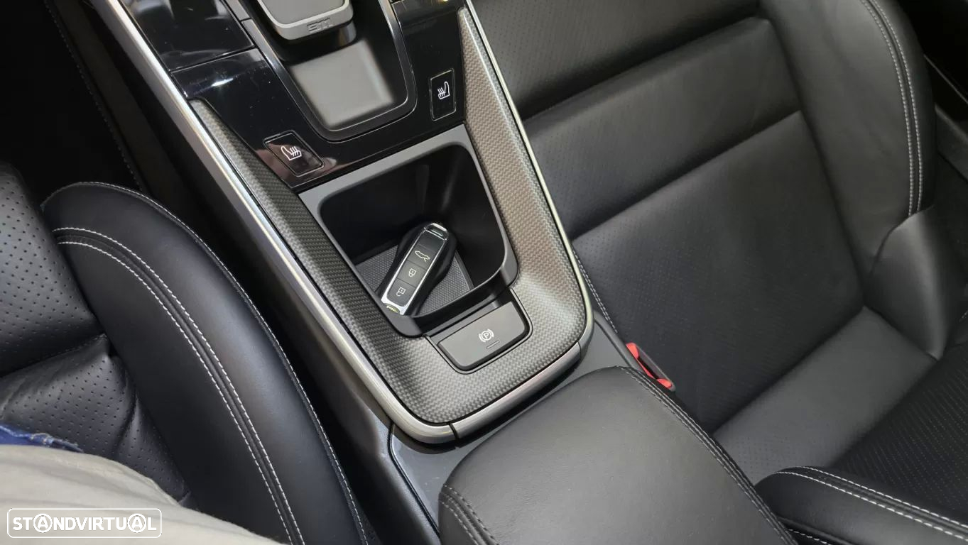 Porsche 911 (992) Carrera 4S PDK - 44