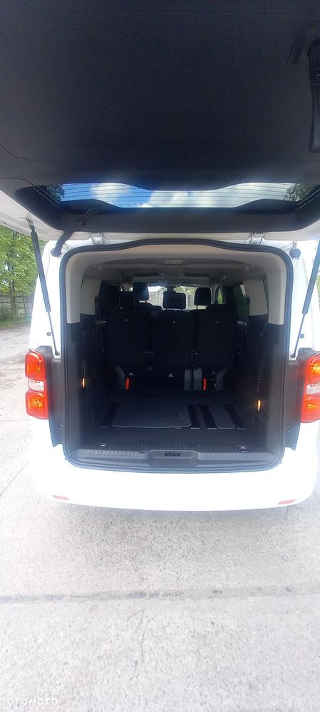 Citroën SpaceTourer 2.0 BlueHDi M Shine - 10