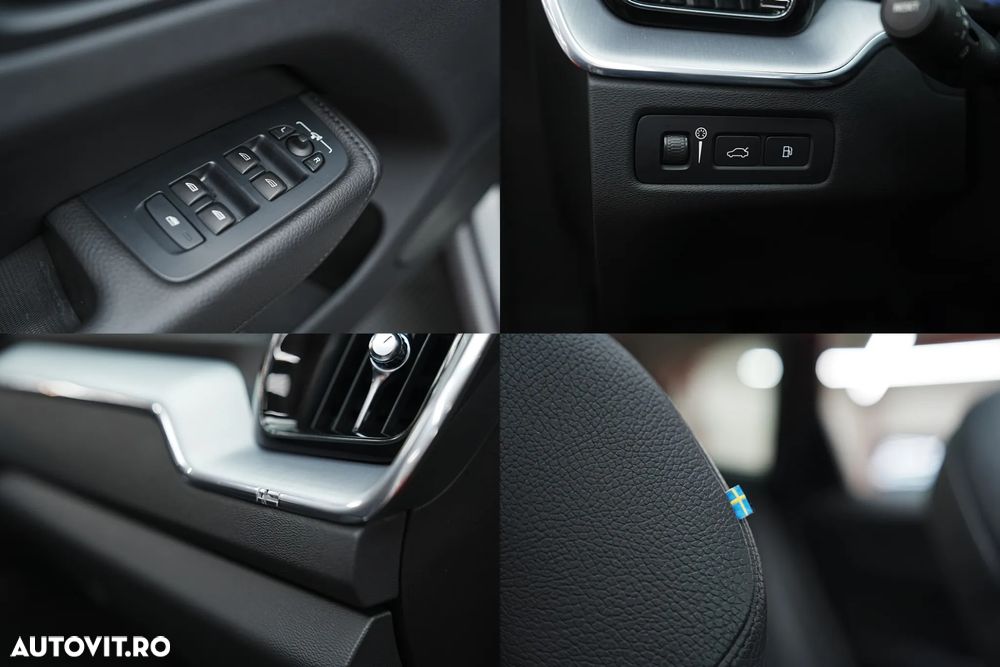 Volvo XC 60 Recharge T6 Twin Engine eAWD Inscription Expression - 32