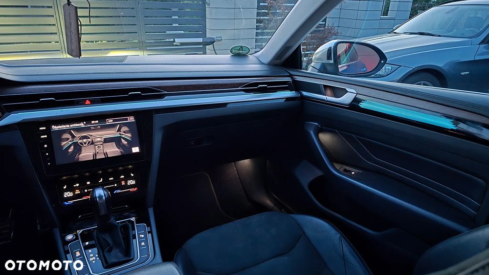 Volkswagen Arteon 2.0 TSI Elegance DSG - 14