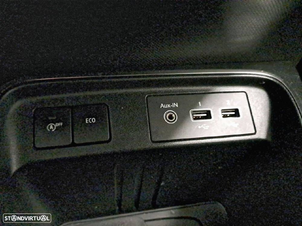 Renault Twingo 0.9 TCe Le Coq Sportif EDC - 23