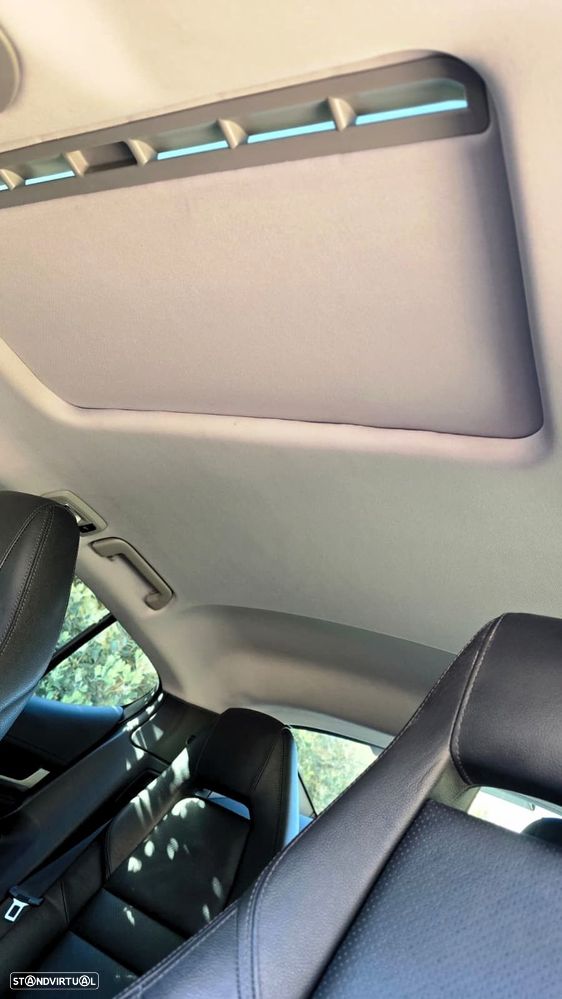 Porsche Panamera 4 PDK - 15