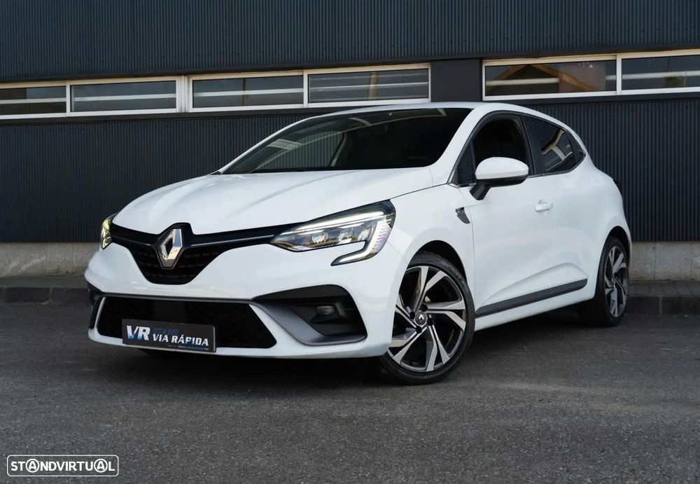 Renault Clio - 2