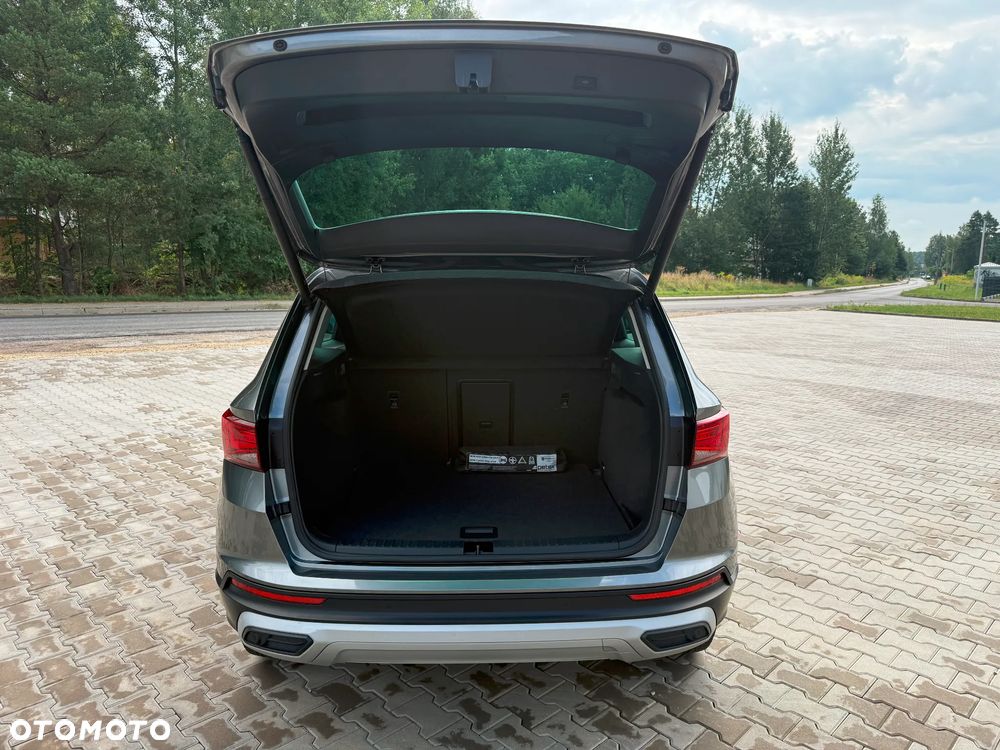 Seat Ateca 2.0 TDI Xperience S&S DSG - 10