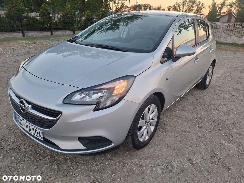 Opel Corsa - 38