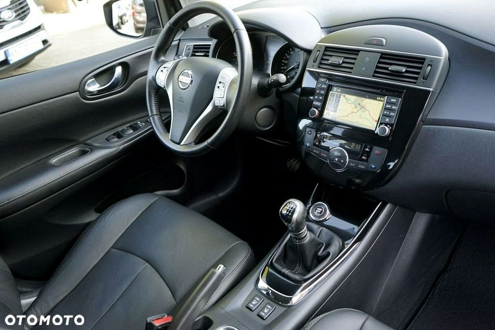 Nissan Pulsar - 21