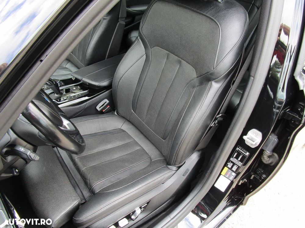BMW Seria 5 530e xDrive AT PHEV - 6