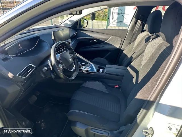 Peugeot 3008 1.5 BlueHDi Active Pack EAT8 - 12