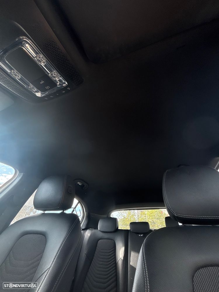 Mercedes-Benz A 180 d Progressive - 16