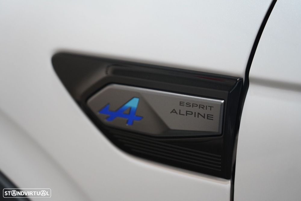 Renault Arkana 1.3 TCe Esprit Alpine EDC - 31