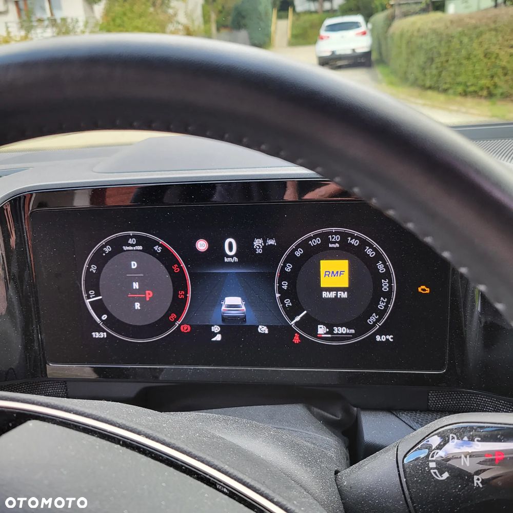 Skoda Kodiaq 2.0 TDI 4x4 Selection DSG - 5