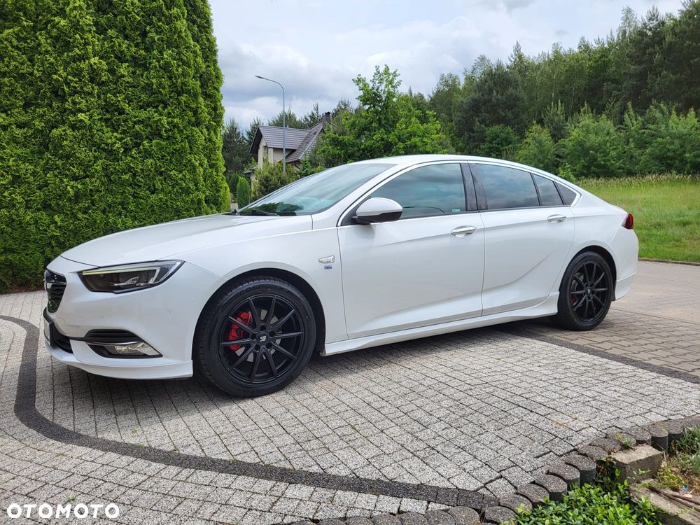 Opel Insignia 1.5 ECOTEC Direct Inj Turbo Business Innovation - 5