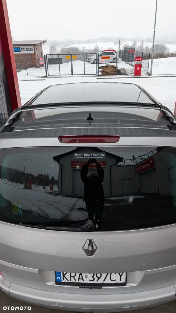 Renault Grand Espace 2.0 dCi FAP Dynamique - 9