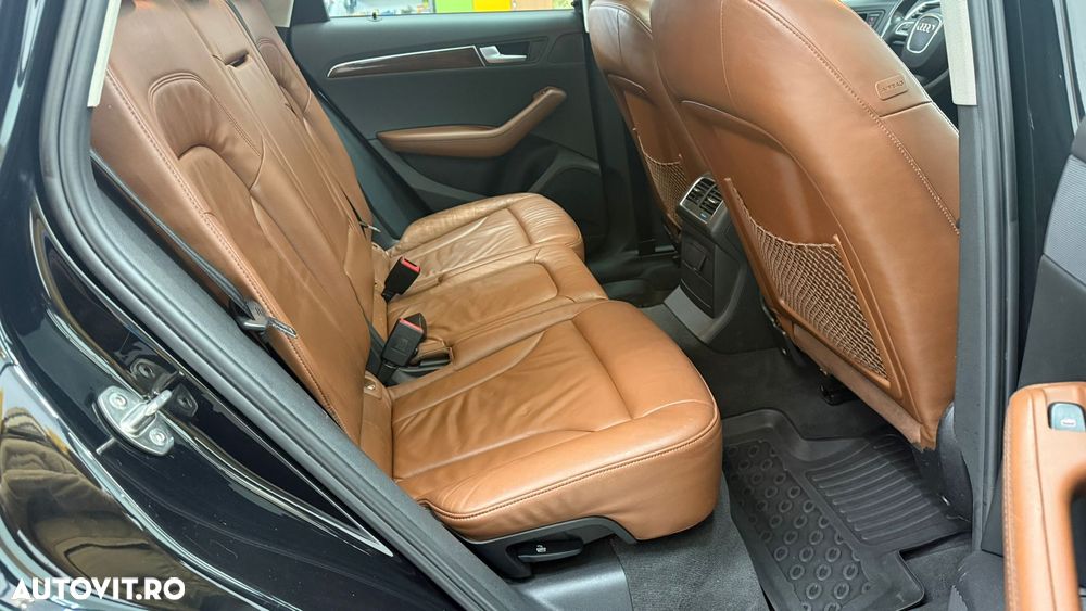 Audi Q5 - 8
