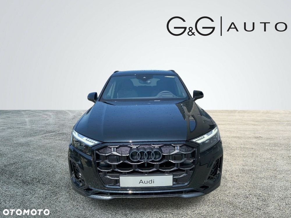Audi Q7 - 2