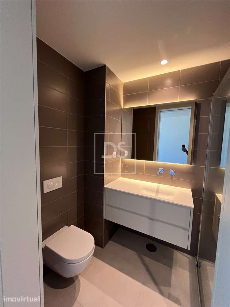 Apartamento T3 Venda em Canidelo,Vila Nova de Gaia - Grande imagem: 5/32