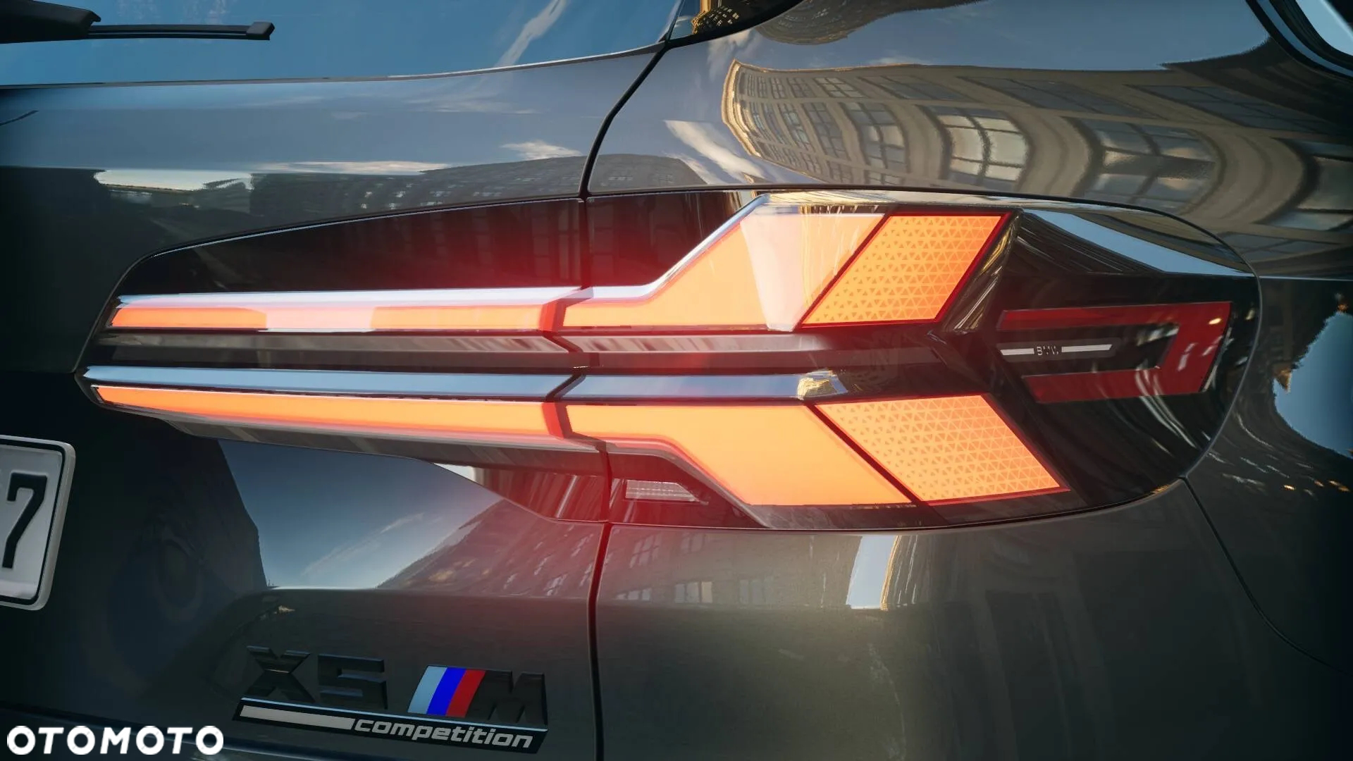BMW X5 M Competition - 9