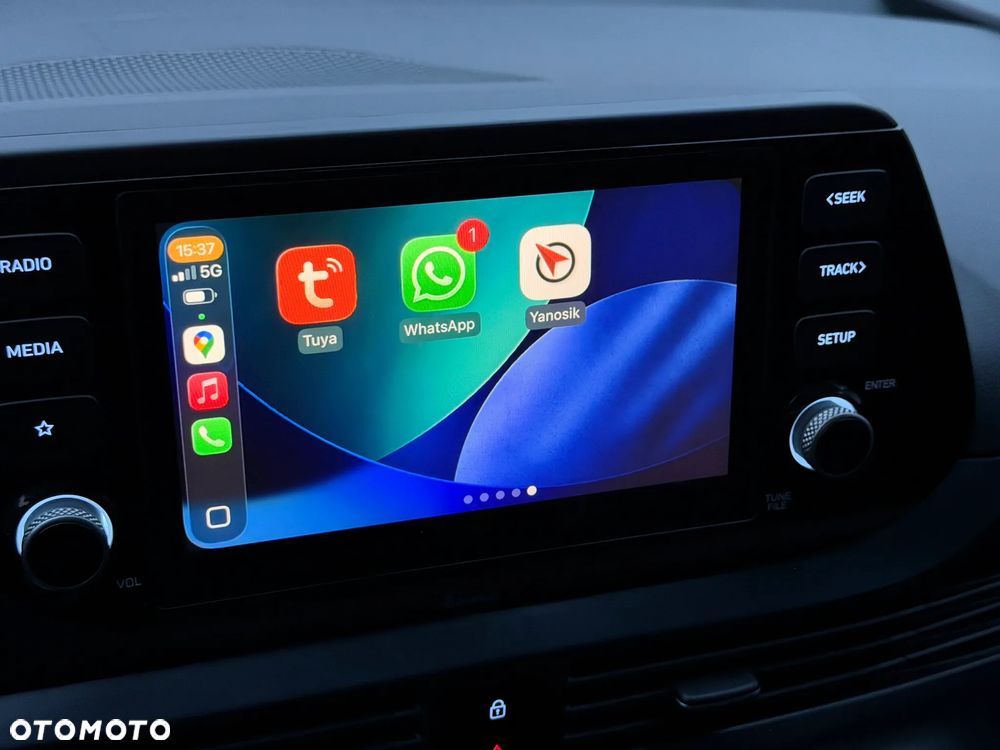 Hyundai i20 1.2 Comfort - 17