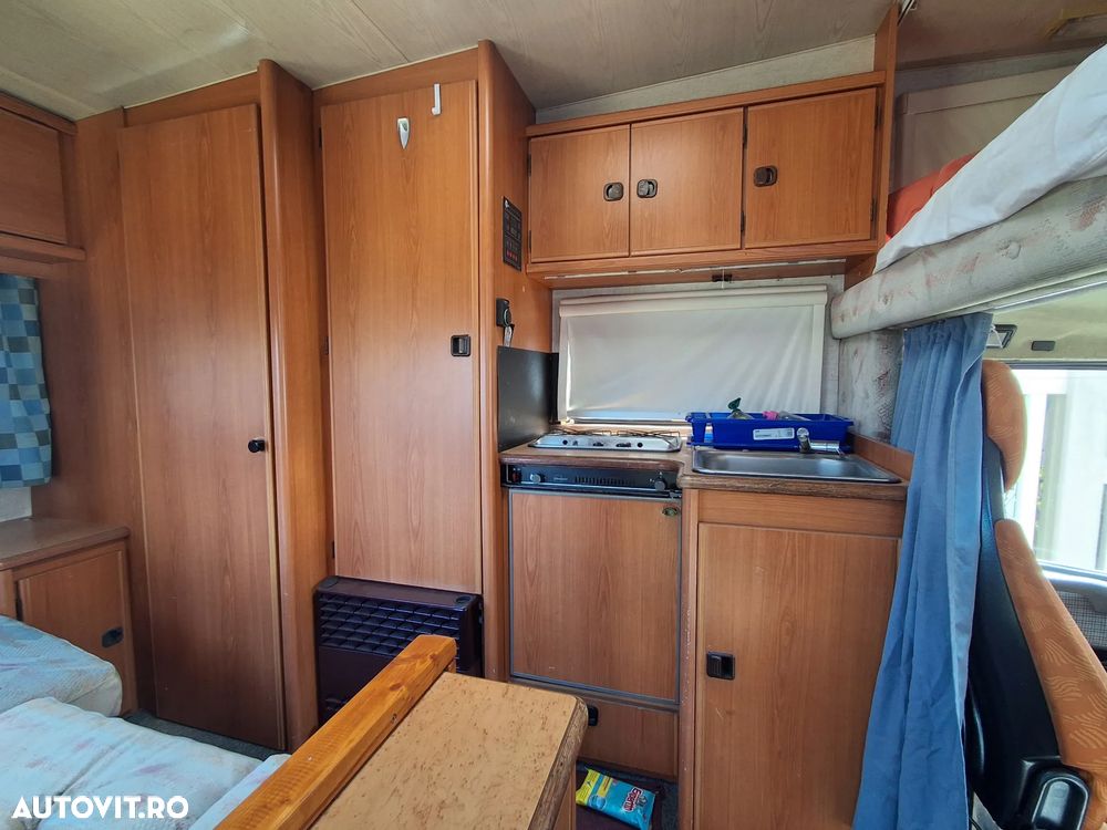 Fiat Ducato - 9