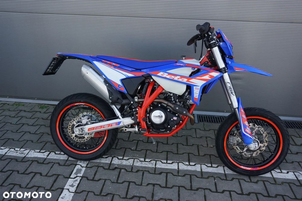 Beta RR