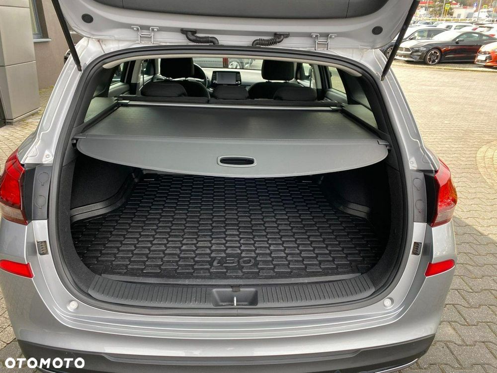 Hyundai i30 1.0 T-GDI Modern DCT - 6