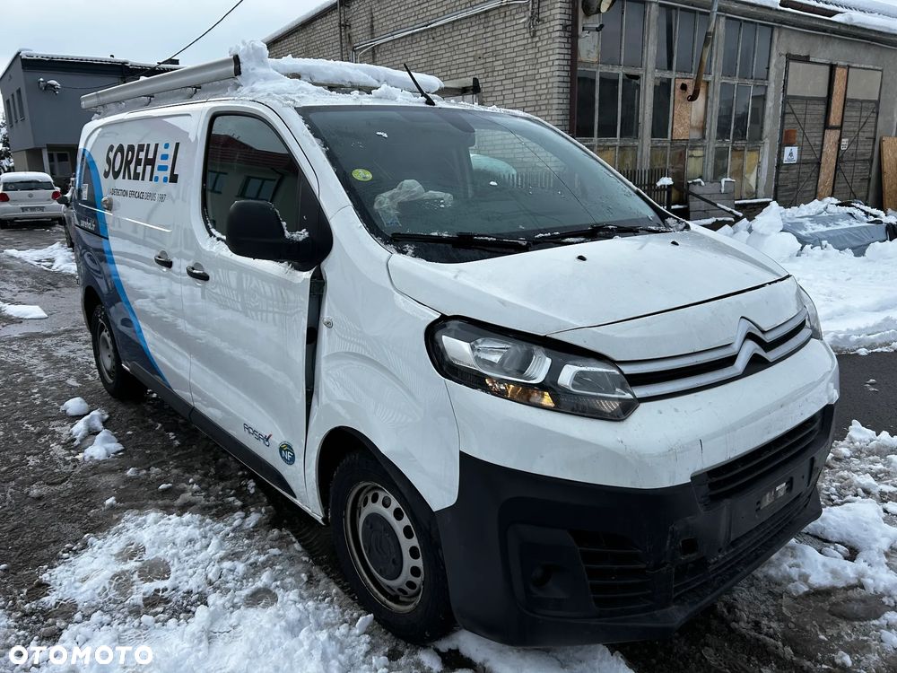 Citroën JUMPY - 7