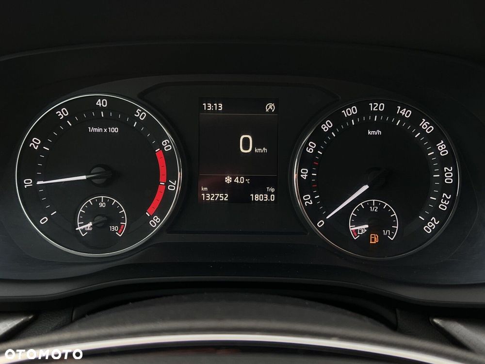 Skoda Octavia 1.5 TSI ACT Ambition - 22