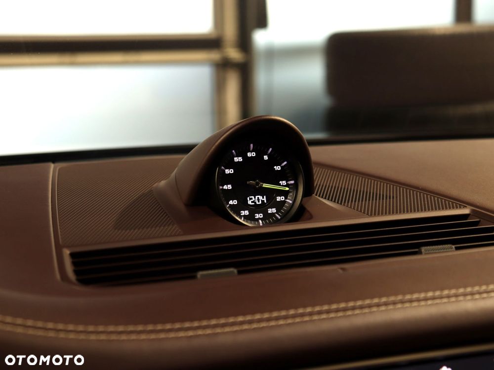 Porsche Panamera Turbo S E-Hybrid GPF - 21