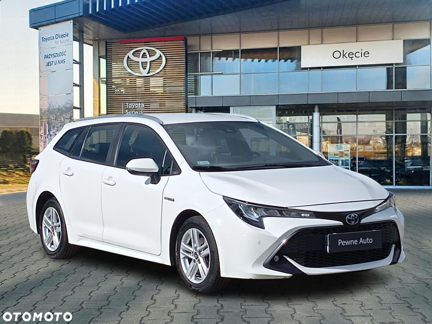 Toyota Corolla 1.8 Hybrid Comfort - 6