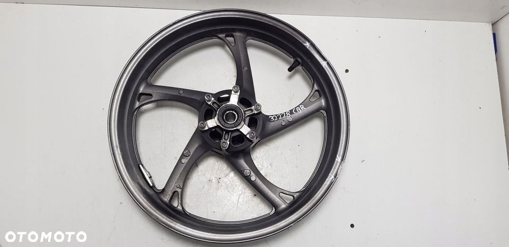 HONDA CBR 600 F 11-14 FELGA PRZÓD - 3