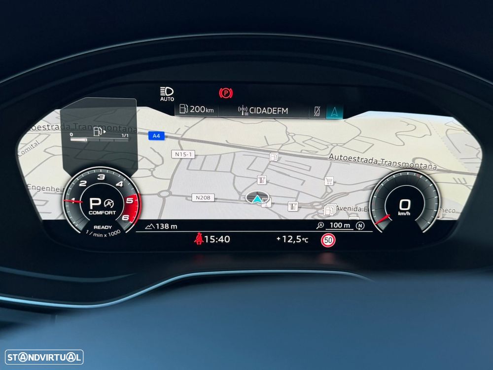 Audi Q5 40 TDI quattro S line S tronic - 36