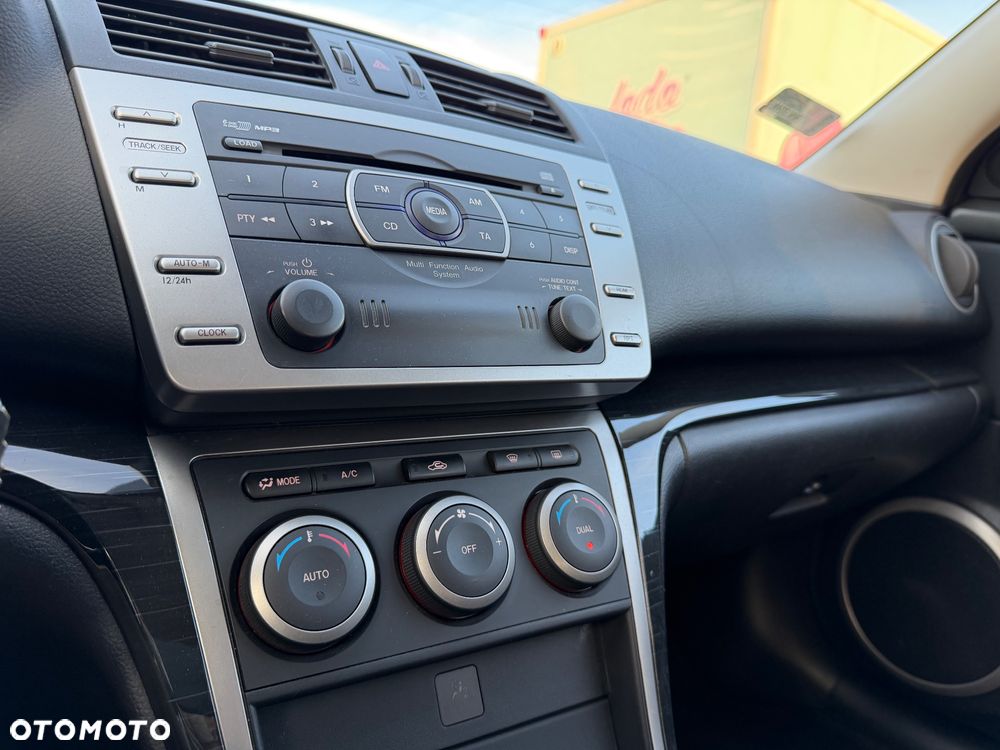 Mazda 6 2.0 CD Exclusive - 18