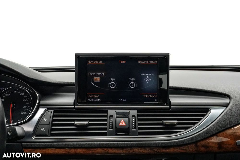 Audi A7 Sportback 3.0 TDI Quattro S tronic sport selection - 25