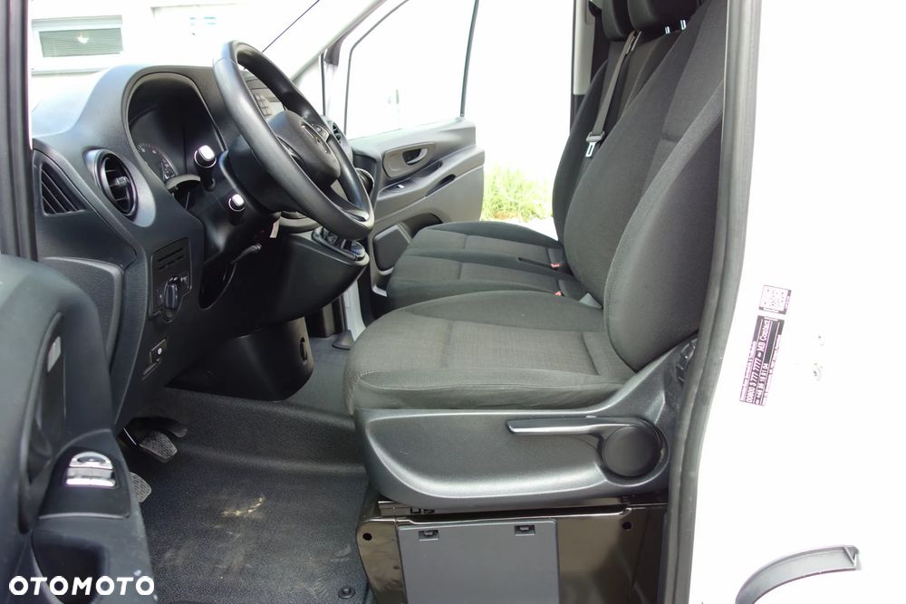 Mercedes-Benz Vito 114 Long 2.2 Cdi - 136 KM Klima - 6